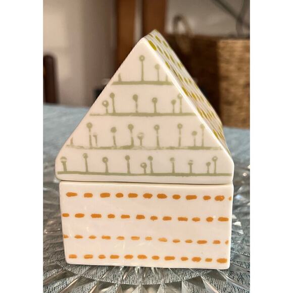 Love House Trinket Box - Picture 3 of 9